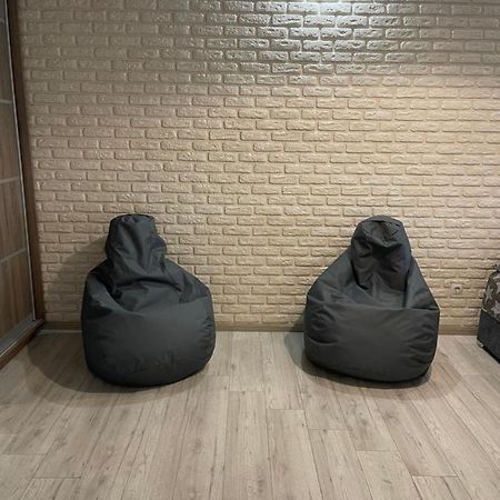 050 Уютные Апартаменты Жк «Софиевская Слободка» Vyshneve Buitenkant foto