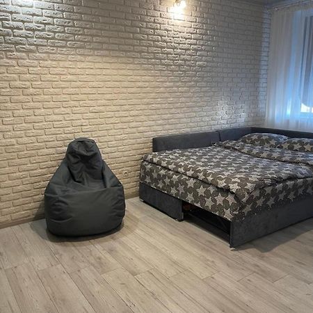 050 Уютные Апартаменты Жк «Софиевская Слободка» Vyshneve Buitenkant foto