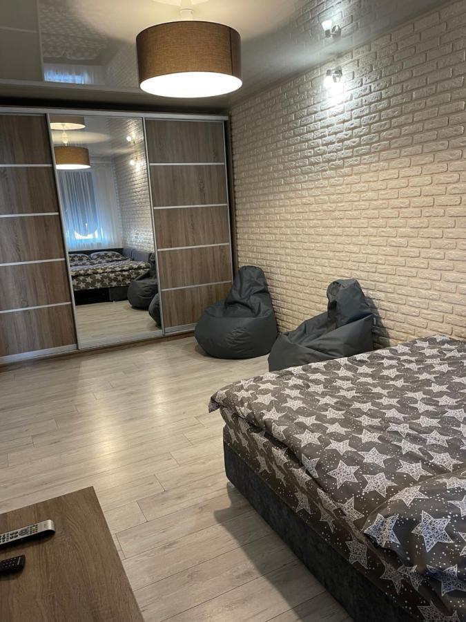 050 Уютные Апартаменты Жк «Софиевская Слободка» Vyshneve Buitenkant foto